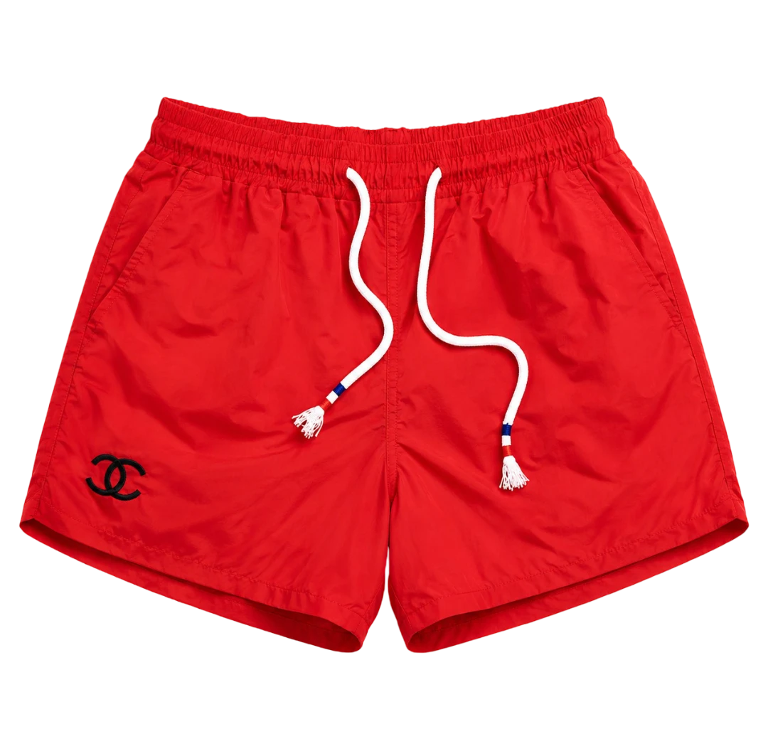 Preloved boxer shorts thrifted clothing from Unique Co